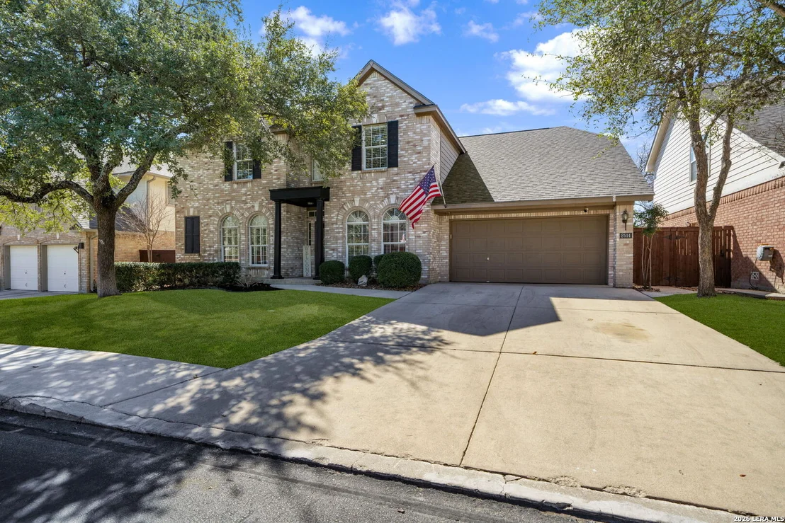 Photo of 2514 Ox Eye