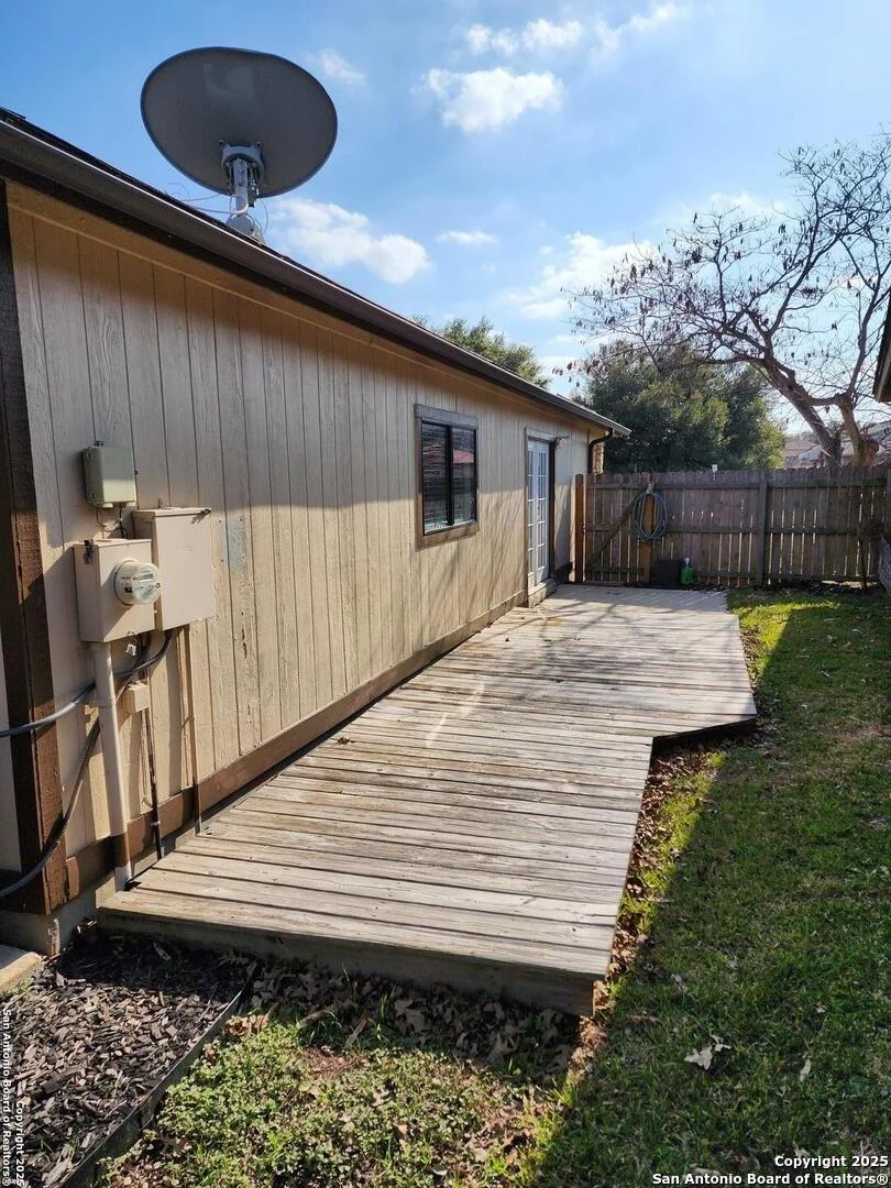 Photo of 6811 Cypress mist