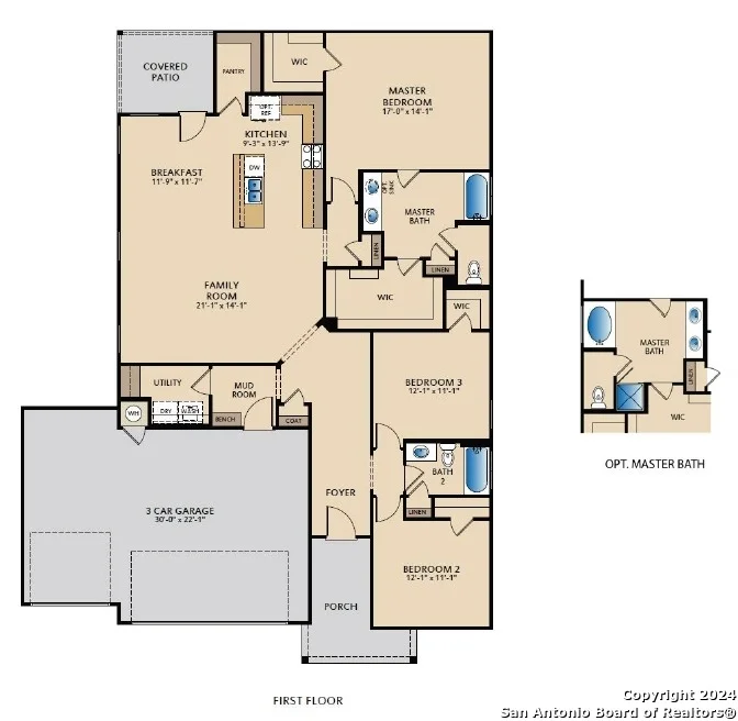 Photo of 360 Yellowstone Drive