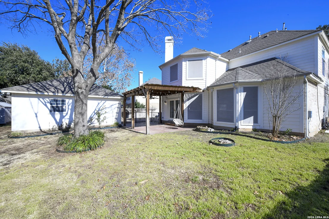 Photo of 1712 Oak Path