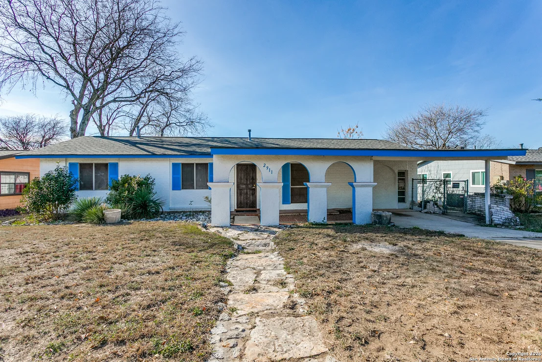 Photo of 2911 dall