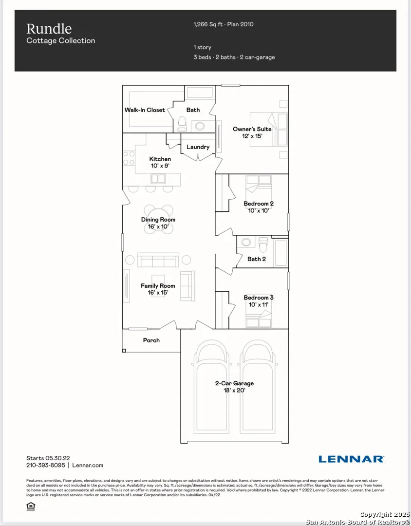 Photo of 4142 VOLCANO WAY