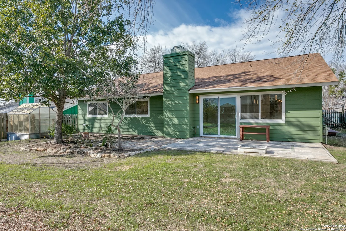 Photo of 10344 FLATLAND TRL