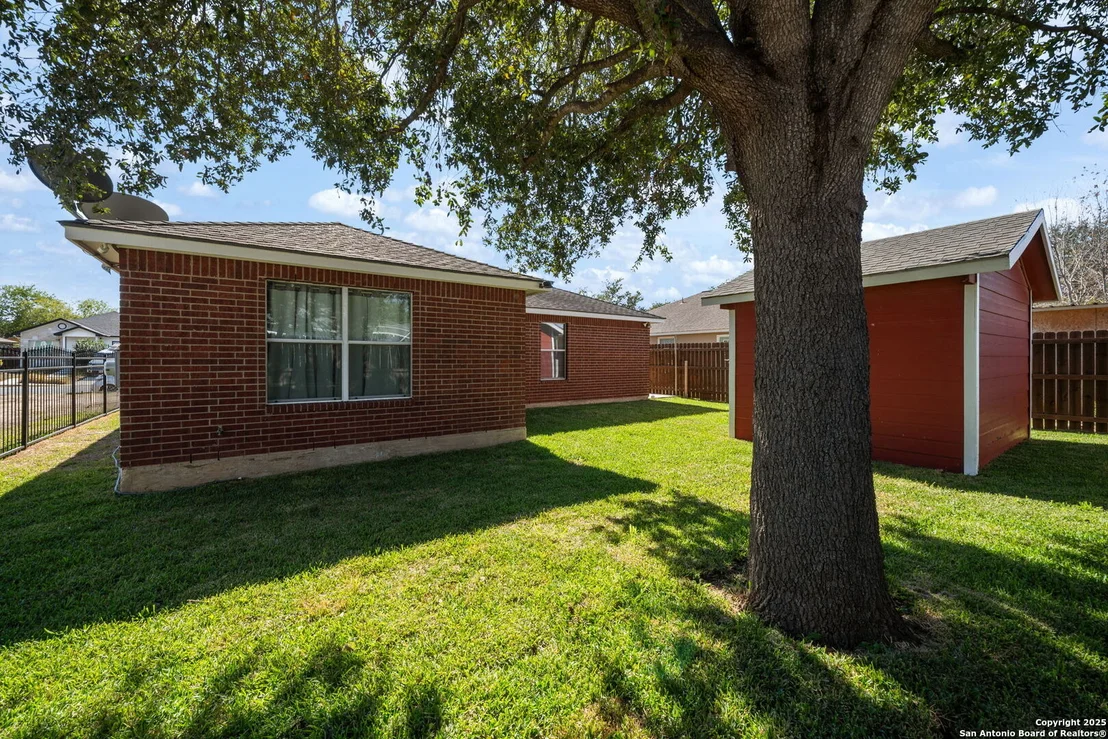 Photo of 3343 Reforma Dr.