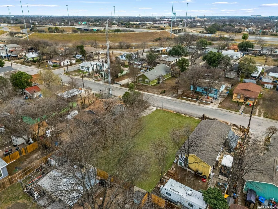 Photo of 1017 Patton