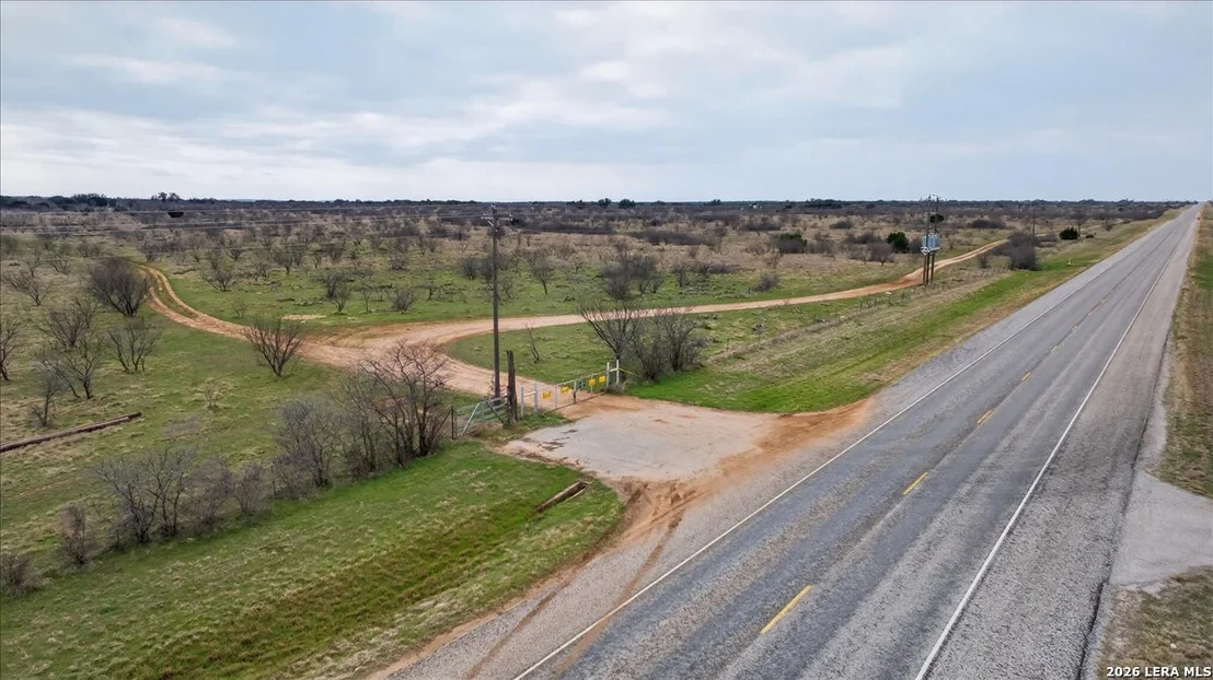Photo of 4140 N State Highway 16