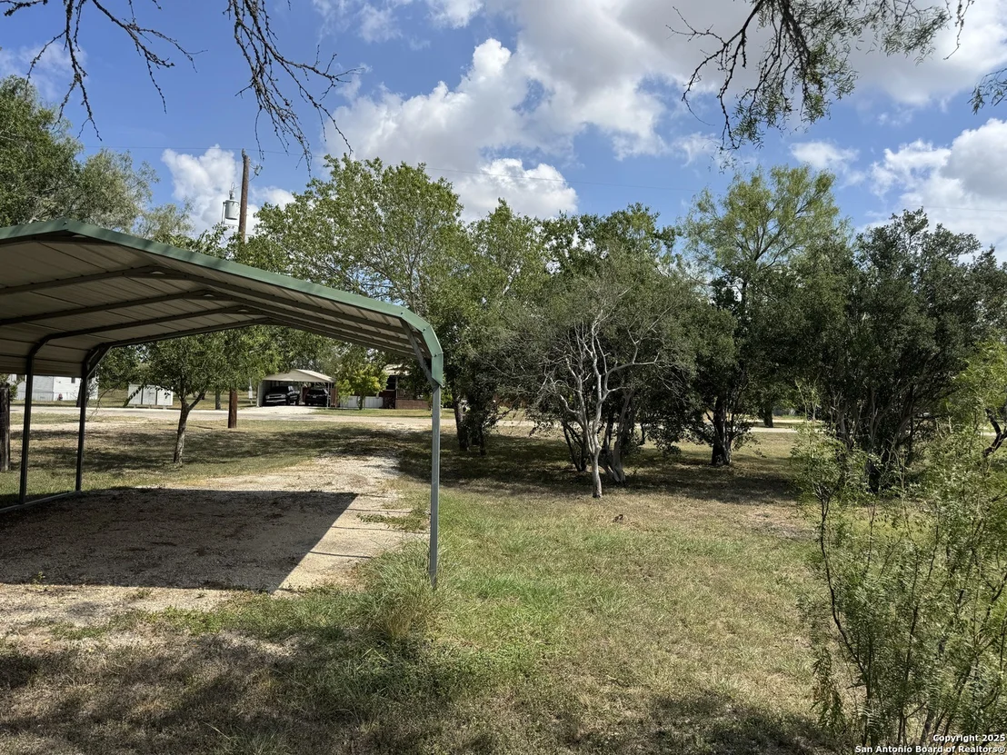 Photo of LOT 18 county road 3821