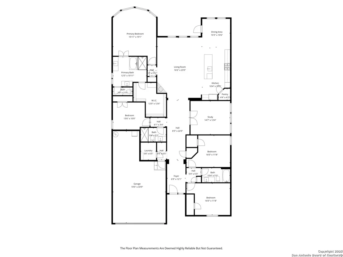 Photo of 123 Low Meadow