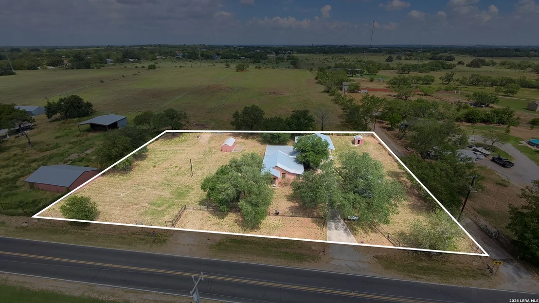 Photo of 11635 BRIGGS RD