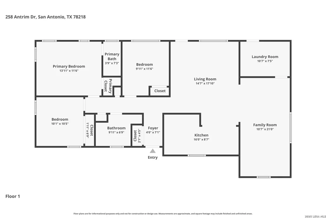 Photo of 258 Antrim Dr