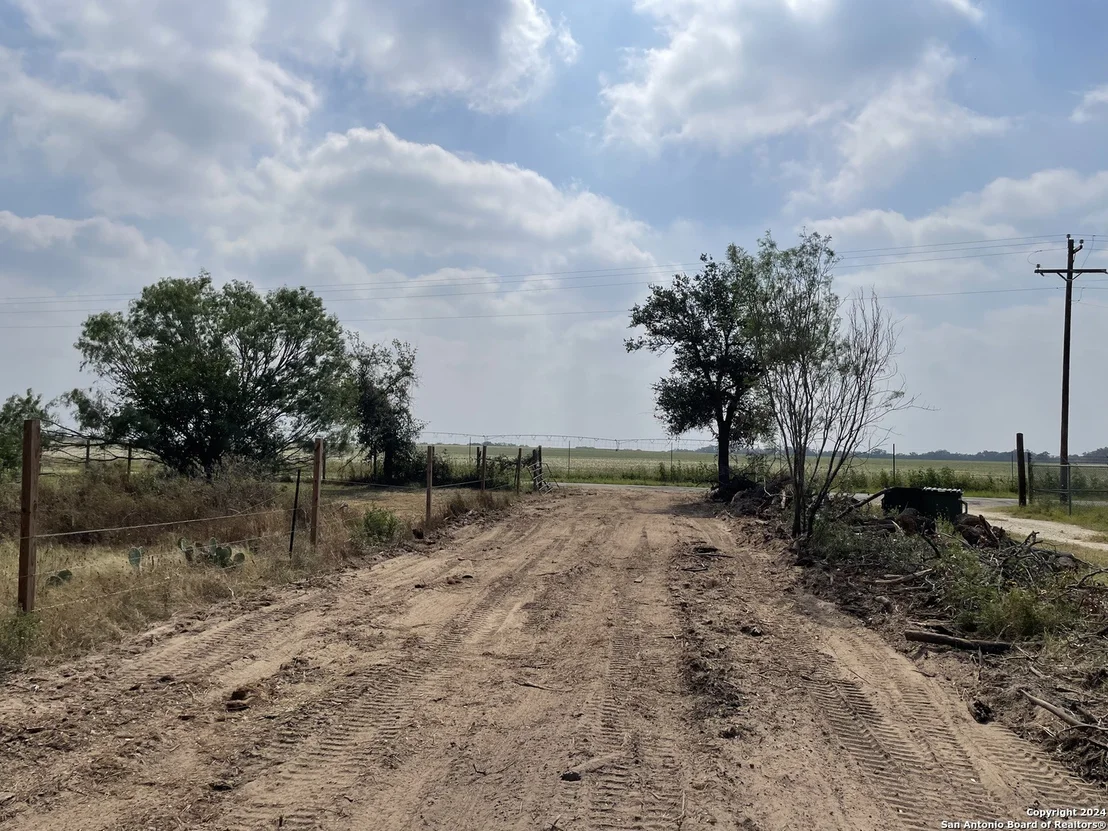 Photo of TRACT #16 12.17 County Road 777