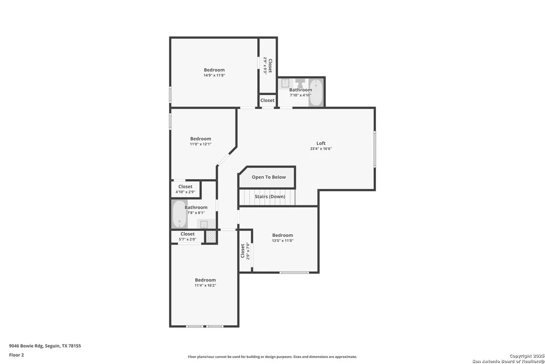 Photo of 9046 Bowie Ridge
