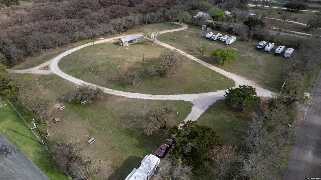 Photo of 430 Frio Canyon
