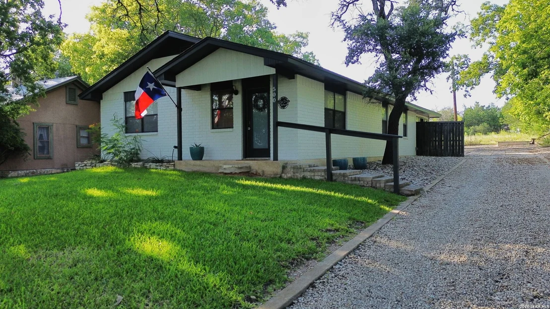 Photo of 500 CROSS MOUNTAIN DR