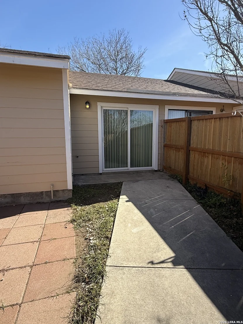 Photo of Unit 802 at 9140 Timber Path