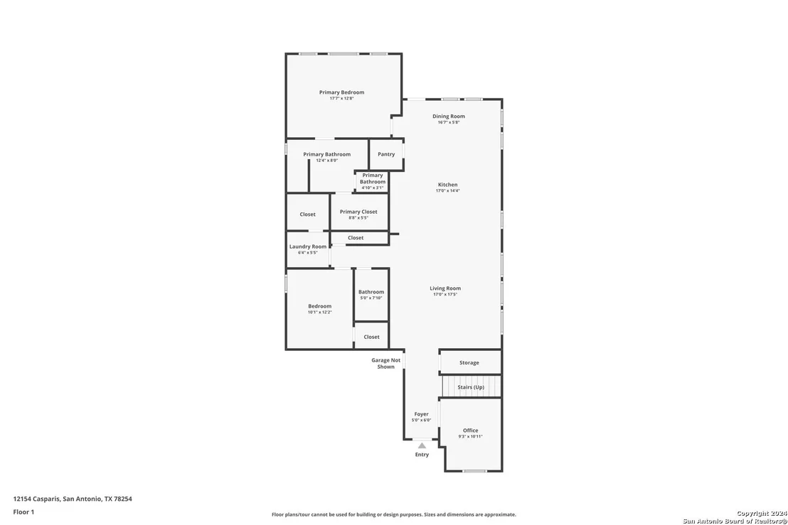 Photo of 12154 CASPARIS