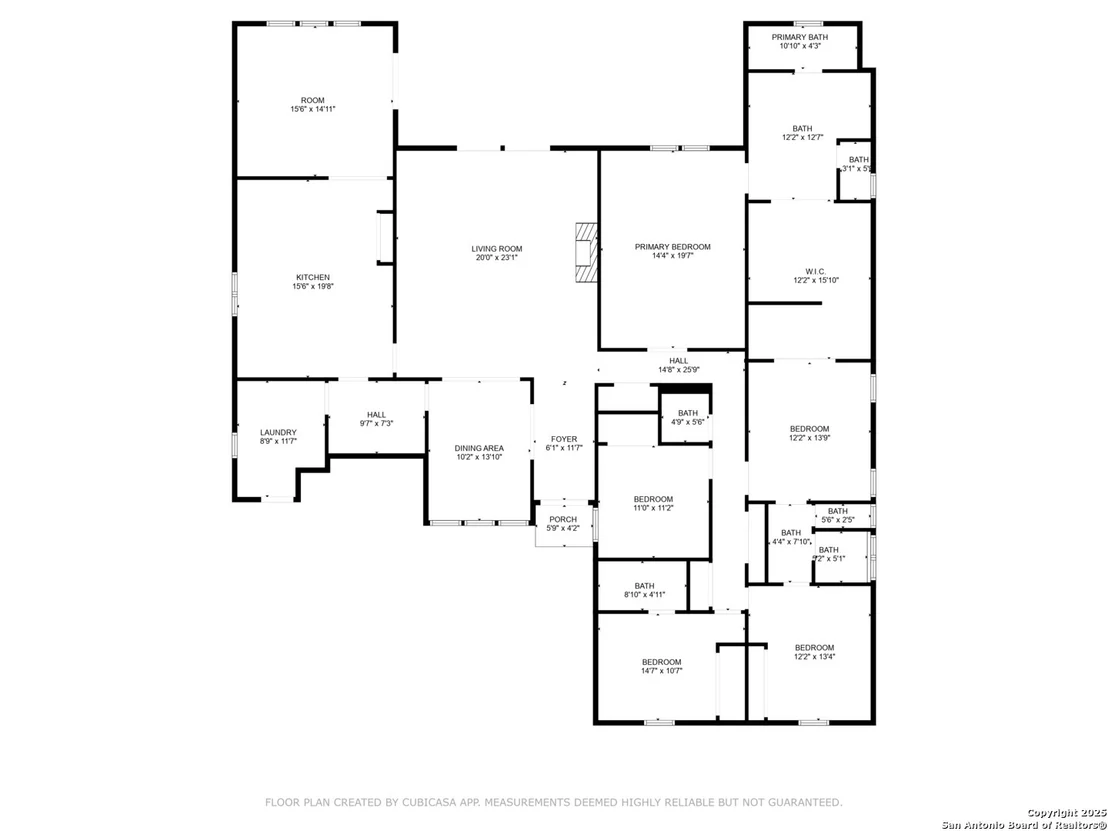 Photo of 227 Bluff Hollow