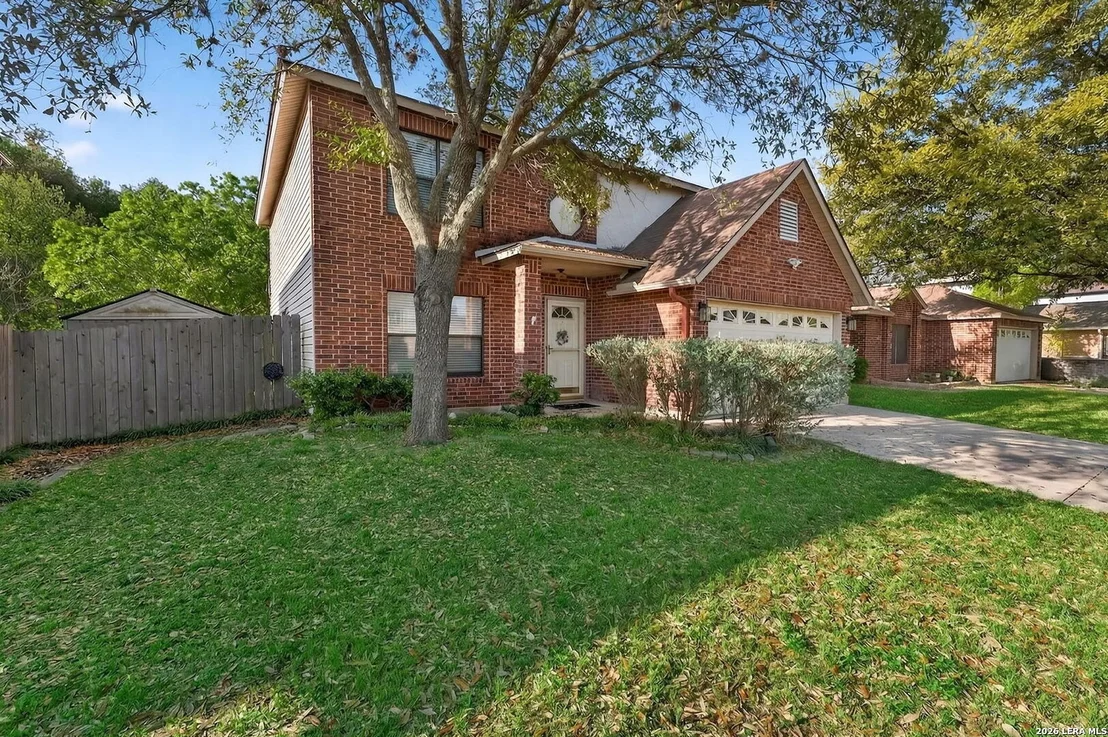 Photo of 9718 ALEXA PL