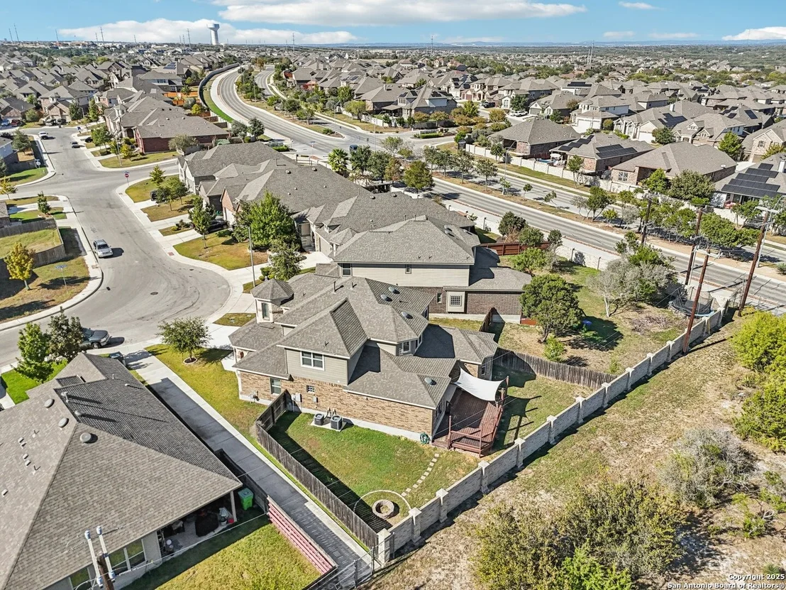 Photo of 1902 Sirius Grove