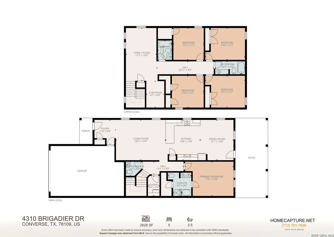 Photo of 4310 BRIGADIER DR