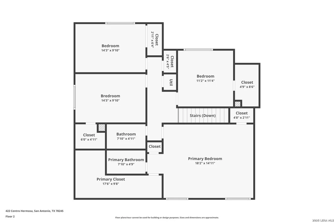 Photo of 422 Centro Hermosa