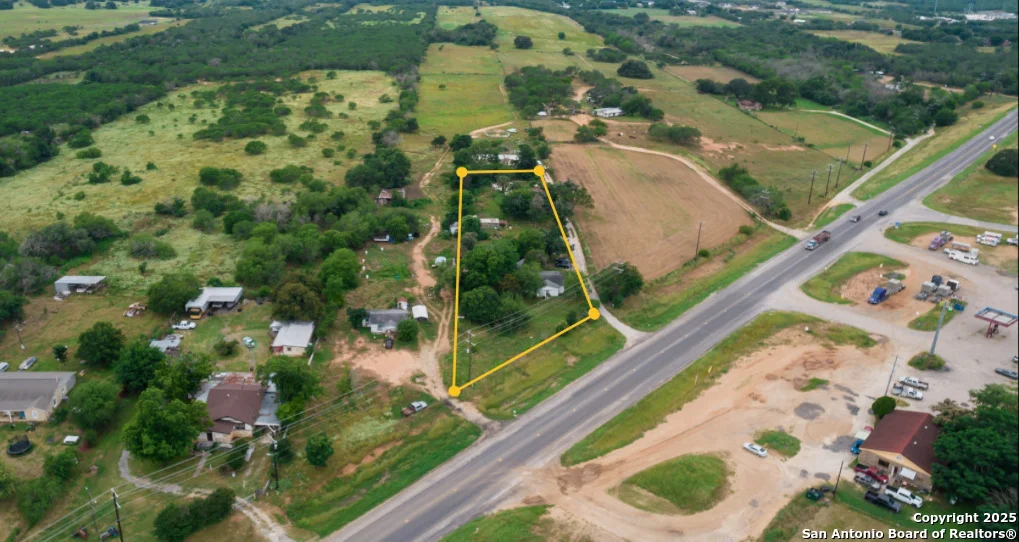 Photo of 560 E Loop 1604