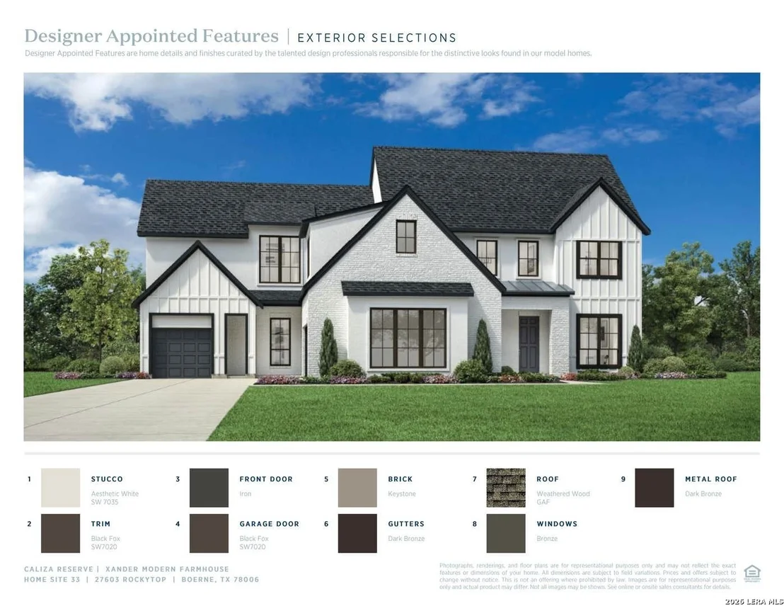 Photo of 27603 Rockytop