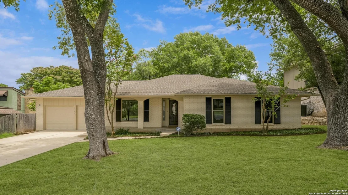 Photo of 15706 PARTRIDGE TRL