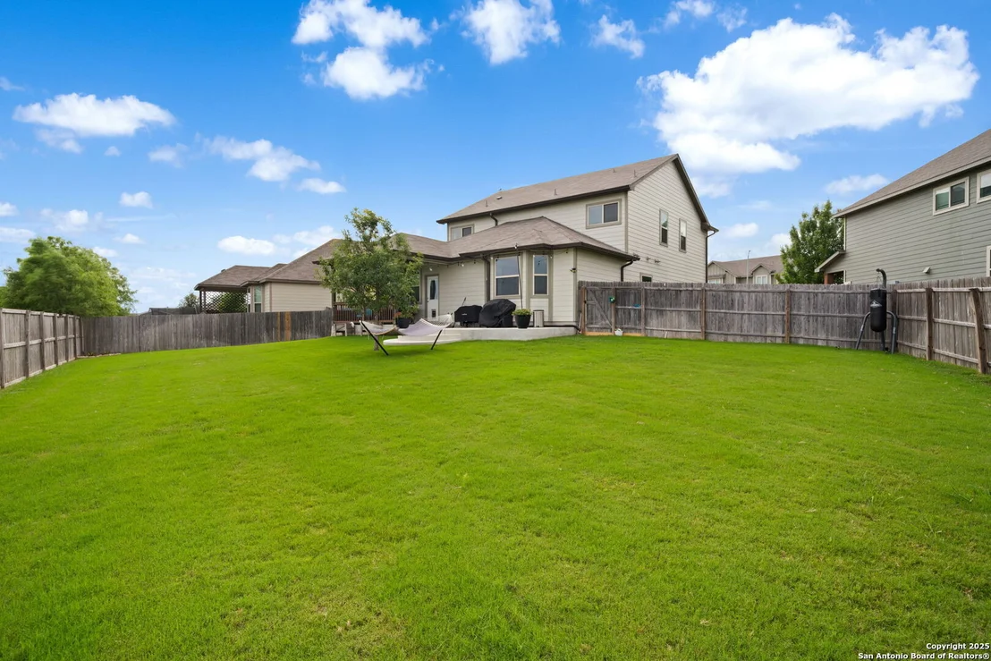 Photo of 13342 Badlands Bend