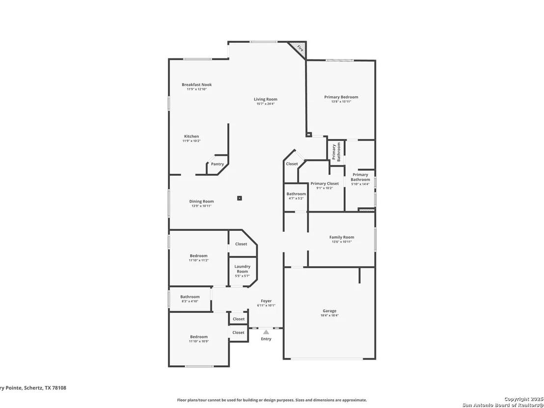 Photo of 2633 Pillory Pointe