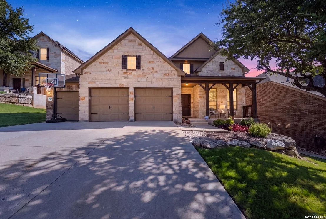 Photo of 2603 Ladera Bend