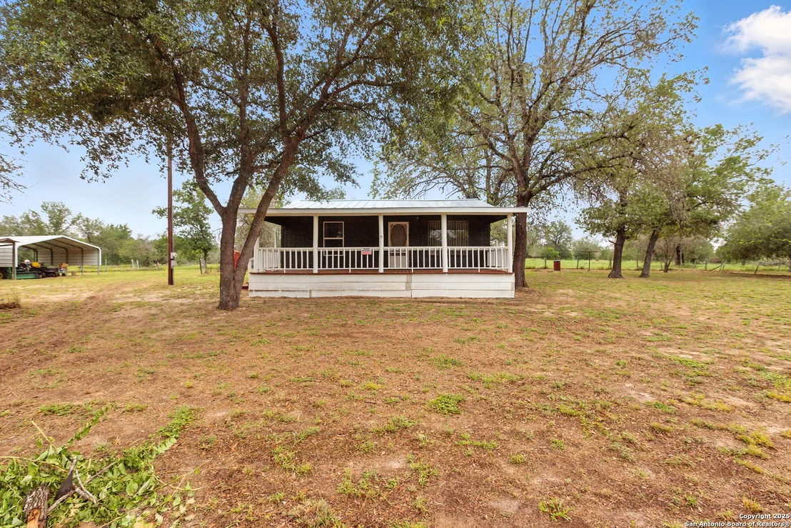 Photo of 125 County Road 6814
