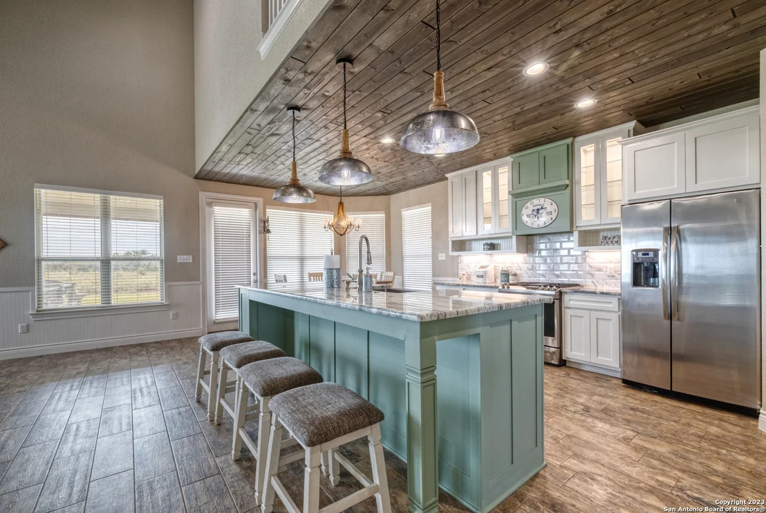 Photo of 2371 N Ranch Road 187