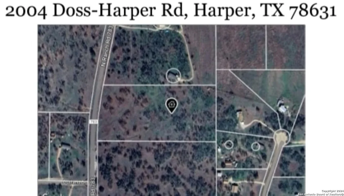 Photo of 2004 Ranch Road 783