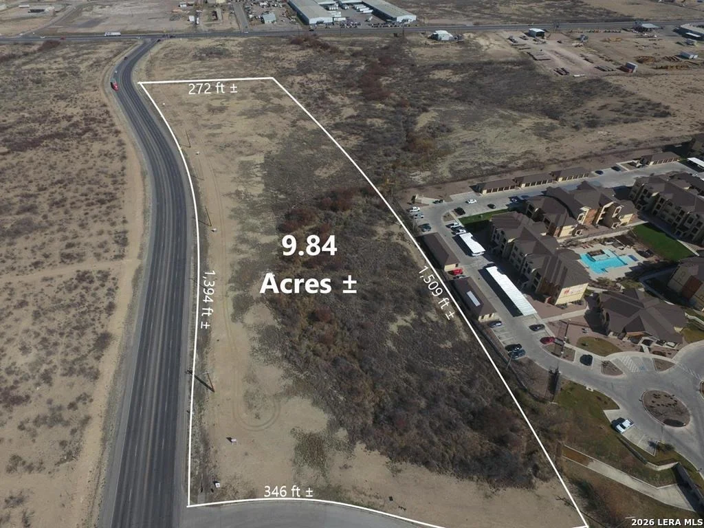 Photo of 9.84 ACRES SECOND ST