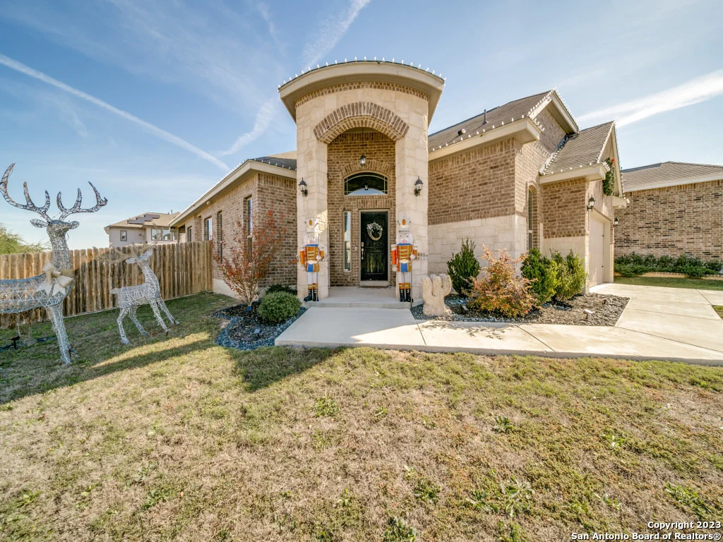Photo of 15314 COMANCHE HTS