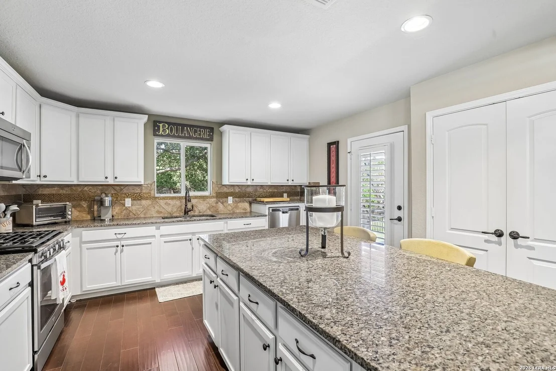 Photo of 12806 Pronghorn Oak