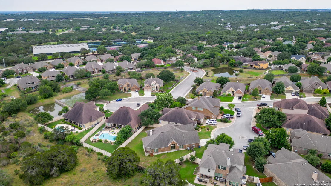 Photo of 2720 Windcliff Drive