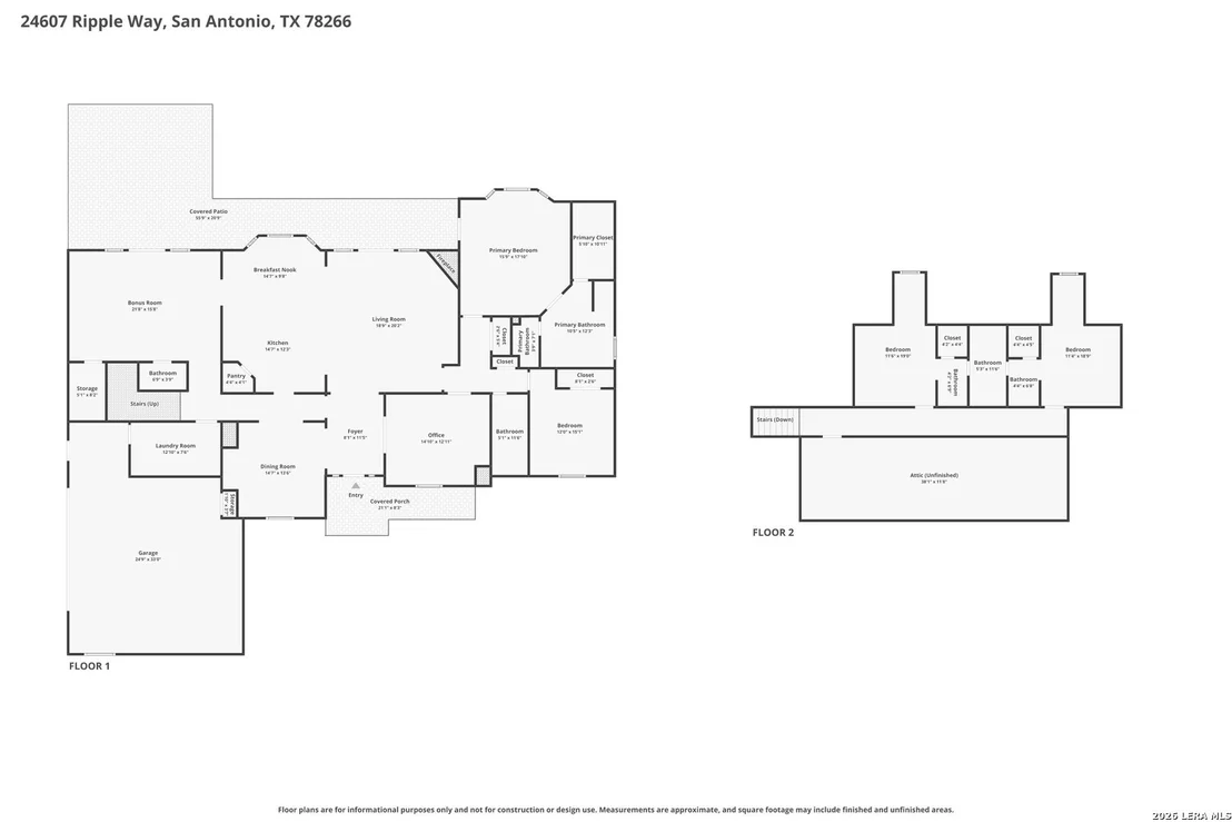 Photo of 24607 Ripple Way