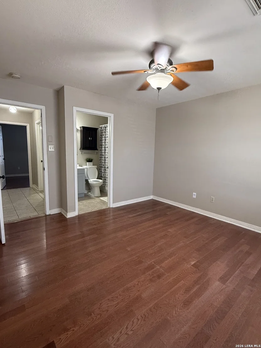 Photo of Unit 802 at 9140 Timber Path