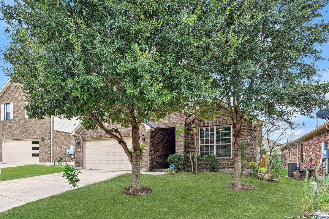Photo of 12714 Gruene Pass