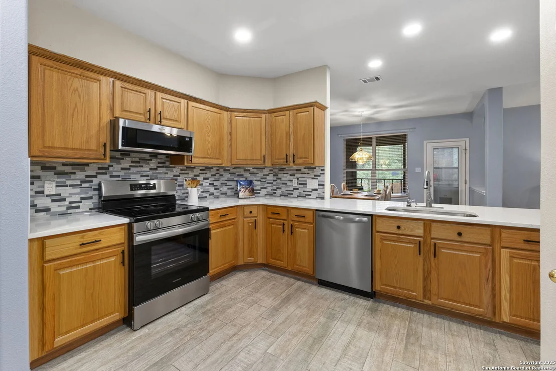 Photo of 23003 Tornillo Drive