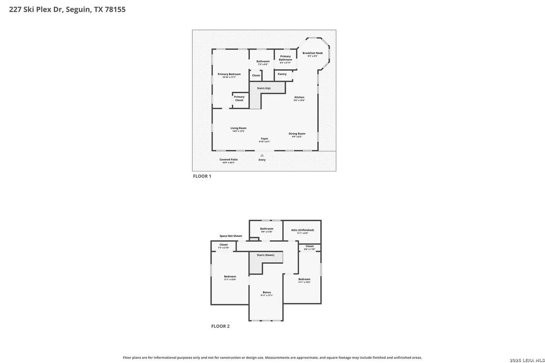 Photo of 227 Ski Plex Dr