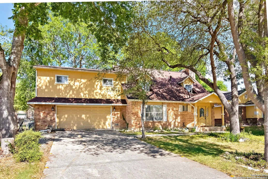Photo of 4018 MEEKS AVE