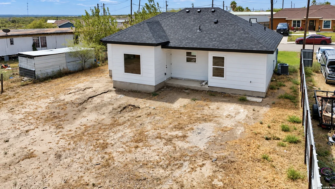 Photo of 260 Park St.