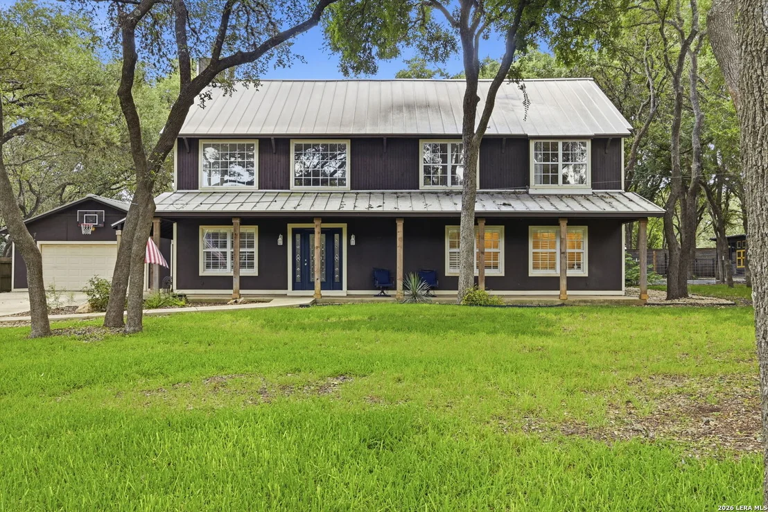 Photo of 8806 SHOSHONI TRL