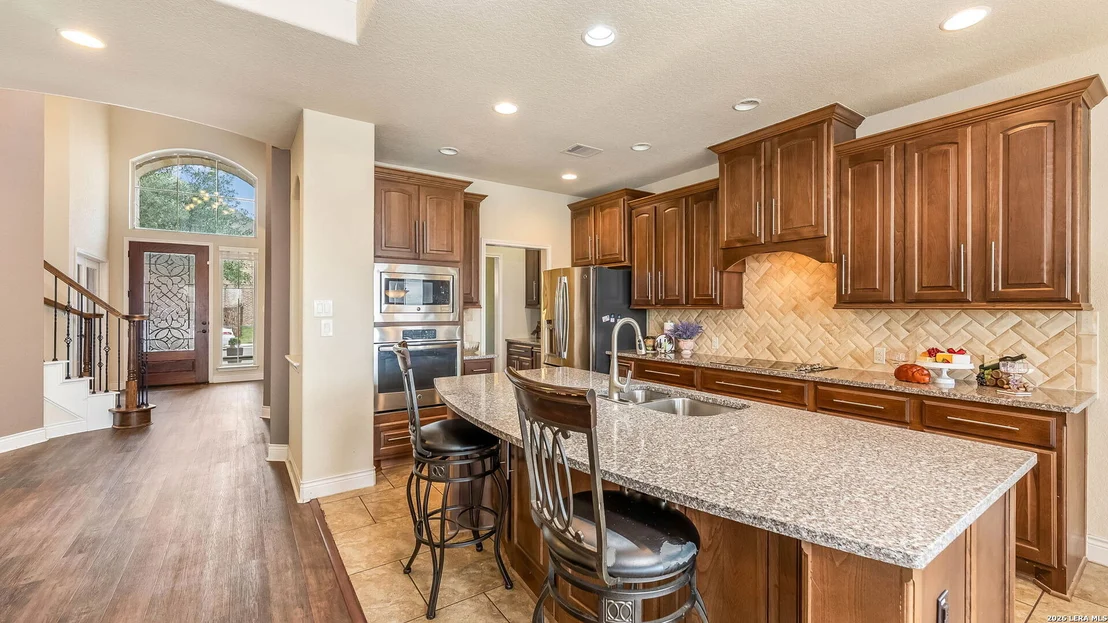 Photo of 2701 SADDLEHORN DR