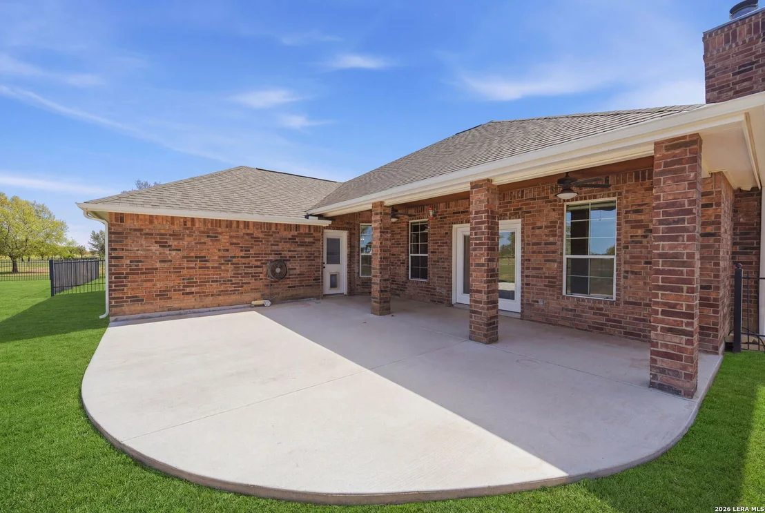 Photo of 1265 County Road 4516