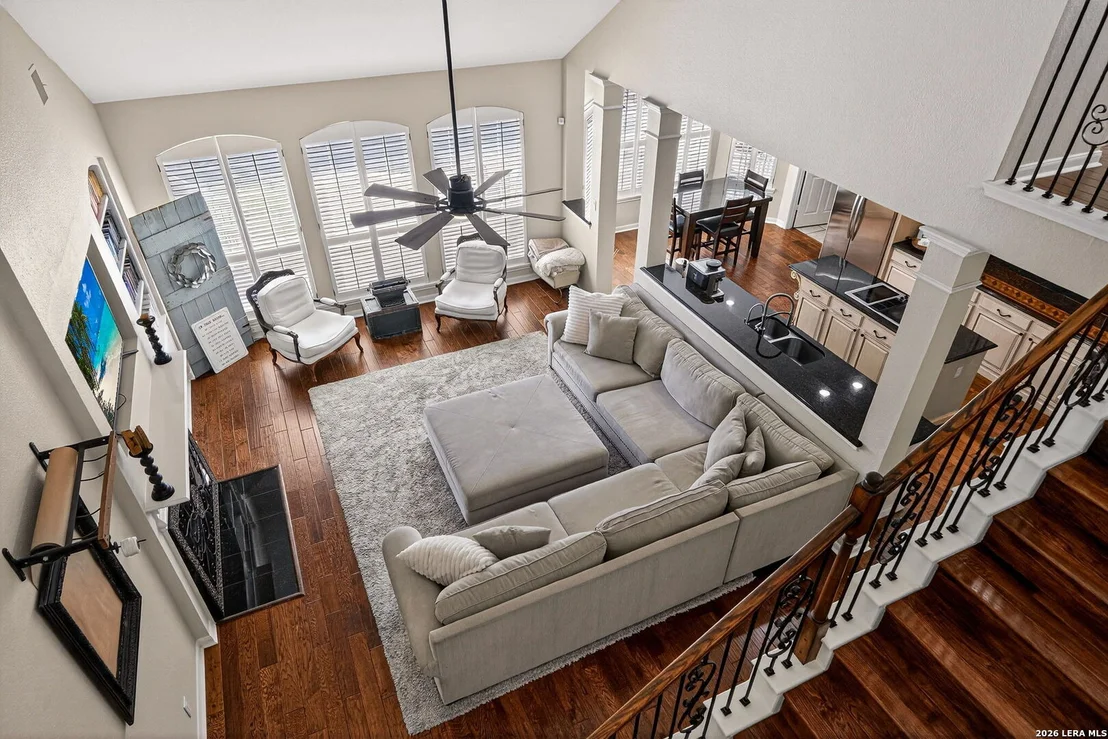 Photo of 2514 Ox Eye