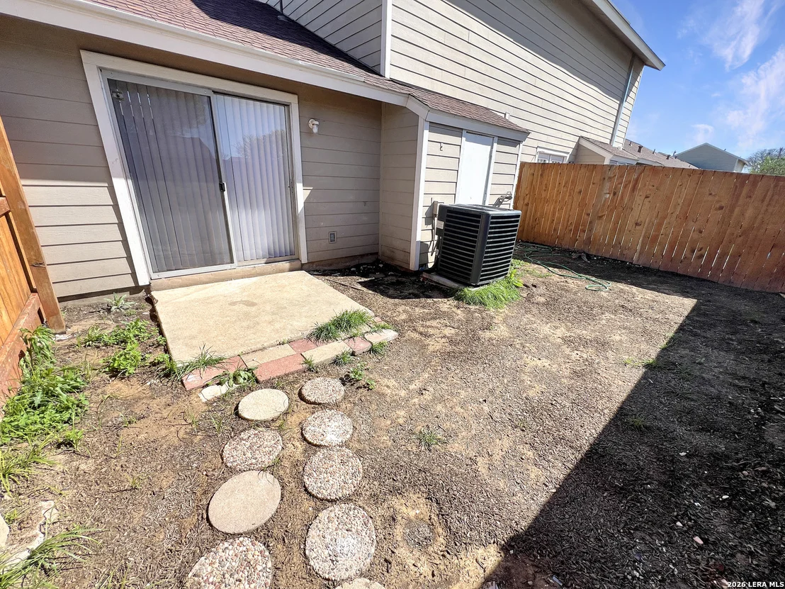 Photo of Unit UNIT2604 at 9140 Timber Path